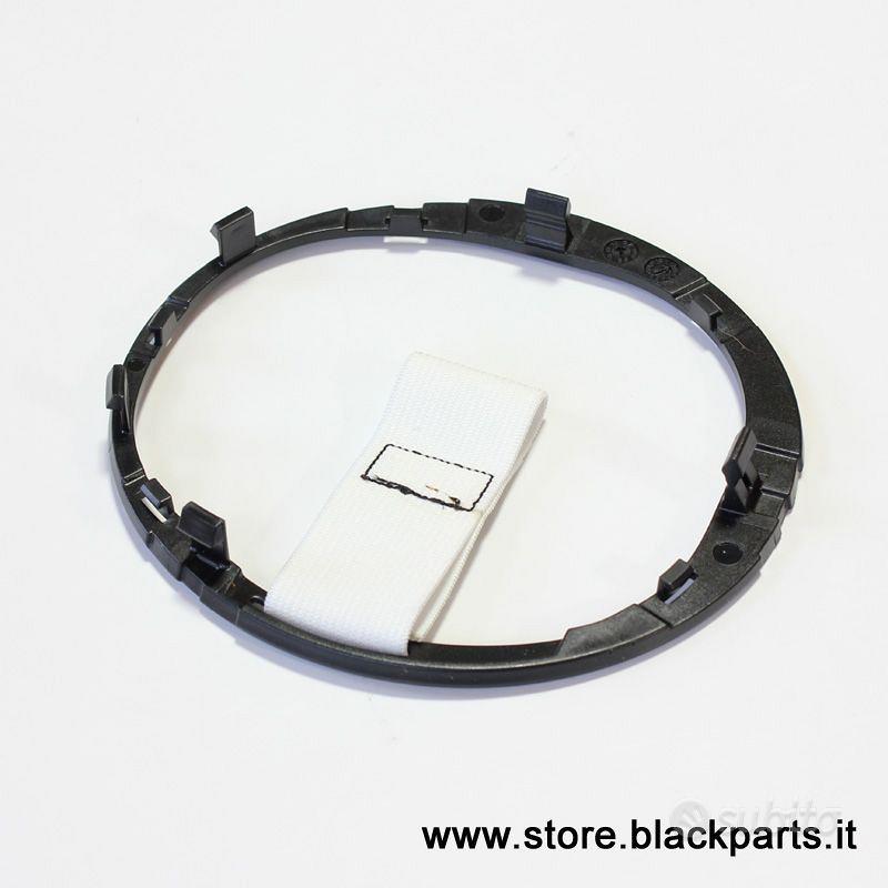 Anello Di Ritegno Cuffia Cambio 71775051 Ricambio Per Fiat 500 500c 2009 2015 76801015