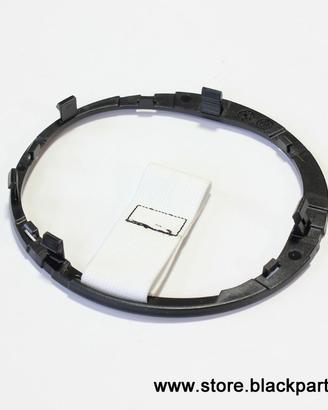 Anello cuffia cambio 500/595 Abarth e Fiat 500