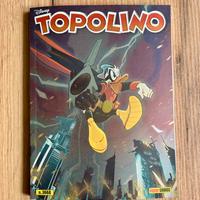 Topolino 3668 Instant Variant PK