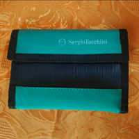 Portafoglio uomo Sergio Tacchini