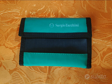 Portafoglio uomo Sergio Tacchini