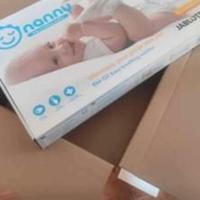 Nanni controllo del sonno 
