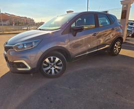 Renault Captur dCi 8V 90 CV Life