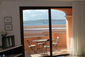 Appartamento trilocale con 4 posti letto