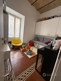 San lorenzo trilocale con balcone