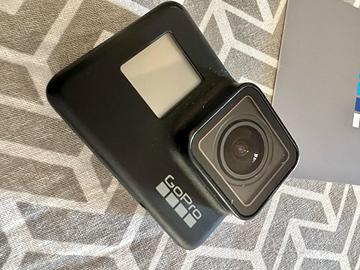 GoPro Hero 7 BLACK