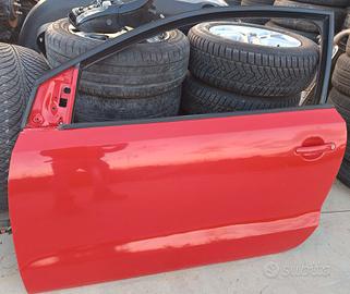 Portiera SX 3P VW Polo 6R 2010