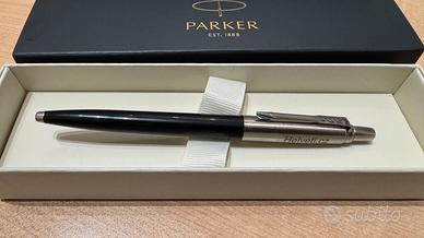 Penna Parker
