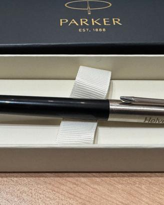Penna Parker