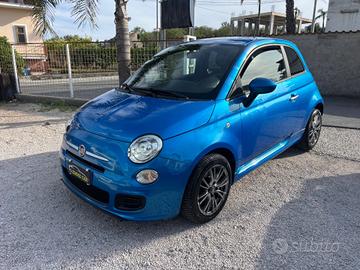FIAT 500 1.3MJ 95CV SPORT 2015