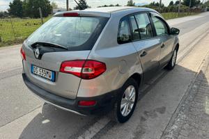Renault Koleos diesel