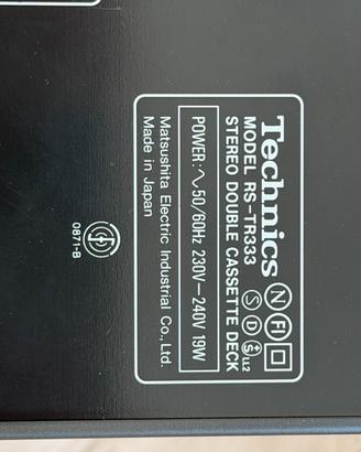 Technics
