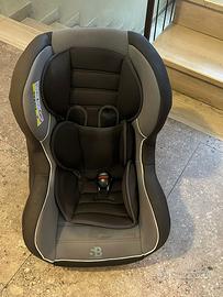 Seggiolino auto Safety baby