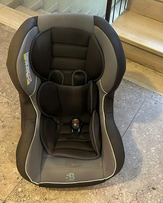 Seggiolino auto Safety baby