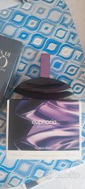 Profumo Calvin Klain Euforia nuovo originale 