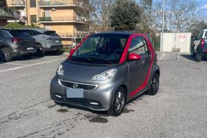 Smart mhd termica mod. Line up