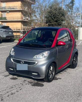 Smart mhd  1000cc mod. Line up