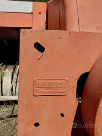 macchine agricole