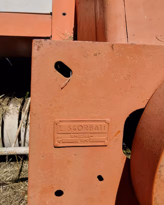 macchine agricole