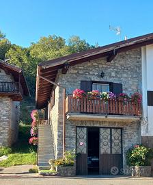 Appartement Chez Amata