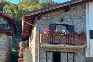Appartement Chez Amata