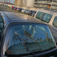 Nissan Micra 1.3 16v del 99