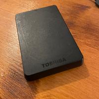 Hard Disk Toshiba 1TB