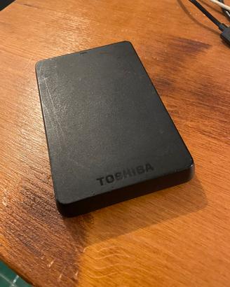 Hard Disk Toshiba 1TB