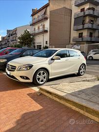Mercedes Classe A 180 CDI