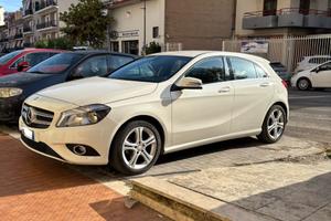 Mercedes Classe A 180 CDI
