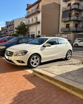 Mercedes Classe A 180 CDI