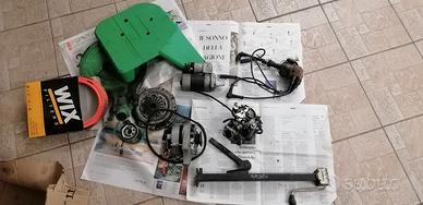 Kit motore prima panda 1988