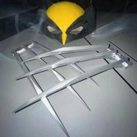 maschera wolverine
