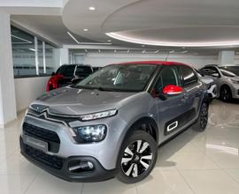CITROEN C3 BlueHDi 100 S&S Shine