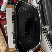 Veglia Quadro Strumenti + Cornice Captur 2021