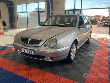 Lancia Lybra 1.8i 16V VVT cat Station Wagon LX