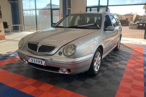 Lancia Lybra 1.8i 16V VVT cat Station Wagon LX