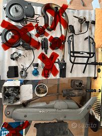 Pezzi Piaggio Ciao/Si/Bravo