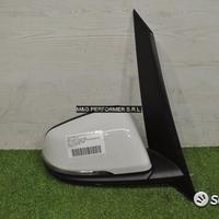Bmw serie 2 f46 specchio destro 5 pin | 9467