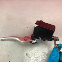 POMPA ANTERIORE SUZUKI SV 650 1999 2000 2001 SV650