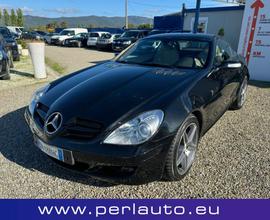 MERCEDES-BENZ SLK 200 Kompressor Sport