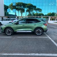 Nuova Ford Kuga 2.5 plug in ACTIVE X