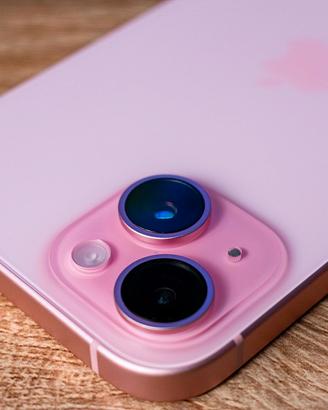 📱iPhone 15 – 256GB – Ricondizionato Premium