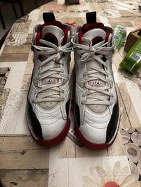 Nike Jordan Jumpman two trey - taglia 46 come nuov