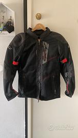 Giubbotto donna moto