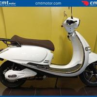 CJR MOTORECO Trinity 5kW Elettrico Garantito e F