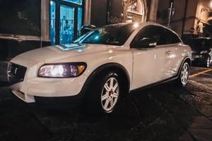 Volvo c30 2.0 disel