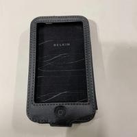 Belkin custodia per Apple ipod touch video pelle