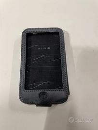 Belkin custodia per Apple ipod touch video pelle