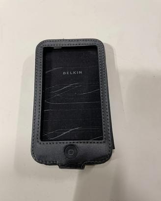 Belkin custodia per Apple ipod touch video pelle